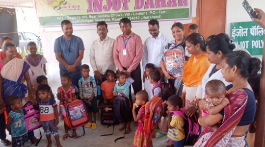 Injot Dahar